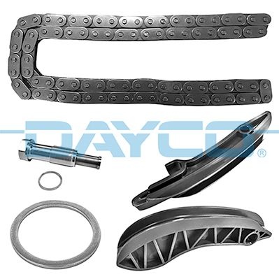 Alpina Distributiekettingset