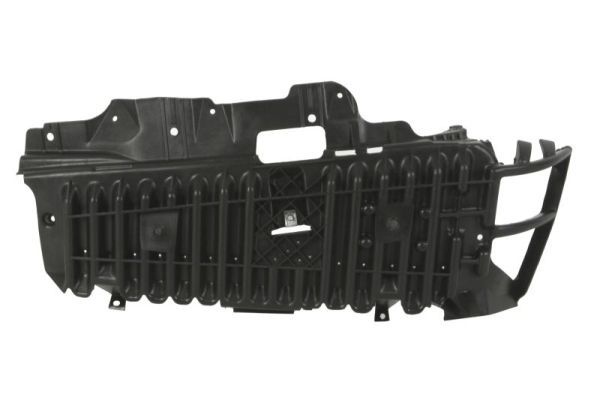 Jeep Ophanging, spatbordfixering