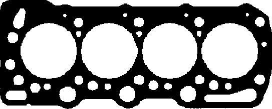 Chevrolet Joints De Culasse Opel 1.7 Dti 16v