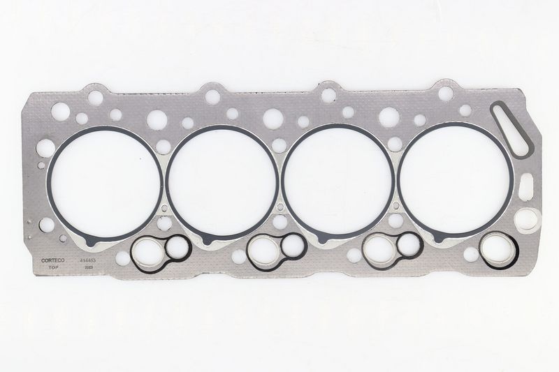 Hyundai Joints De Culasse Mit 4d56t 2.5 Td