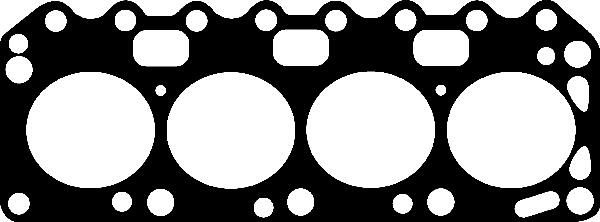 Ford Joints De Culasse  J6b 1.3i 8v