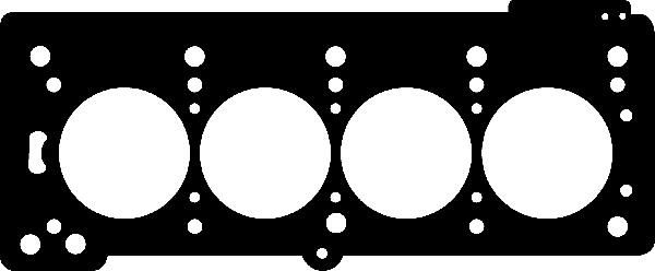 Renault Joints De Culasse Rnlt E5f 1.2 8v F