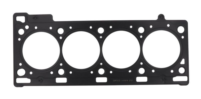 Nissan Joints De Culasse Rnlt F4r/f4p Mls