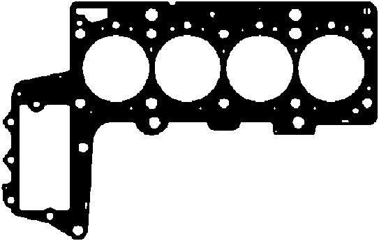 Bmw Joints De Culasse  M47 2.0 D 16v