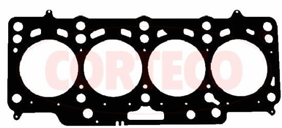 Audi Joints De Culasse Vag 1.6 Tdi 16v M