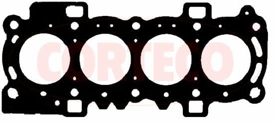 Ford Joints De Culasse  Snja 1.2 Mls