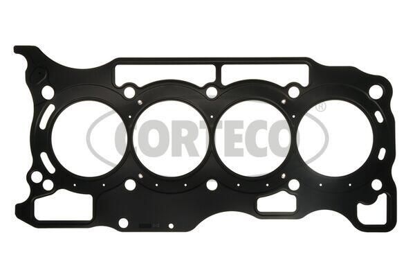 Renault Joints De Culasse Rnlt H4j Mls