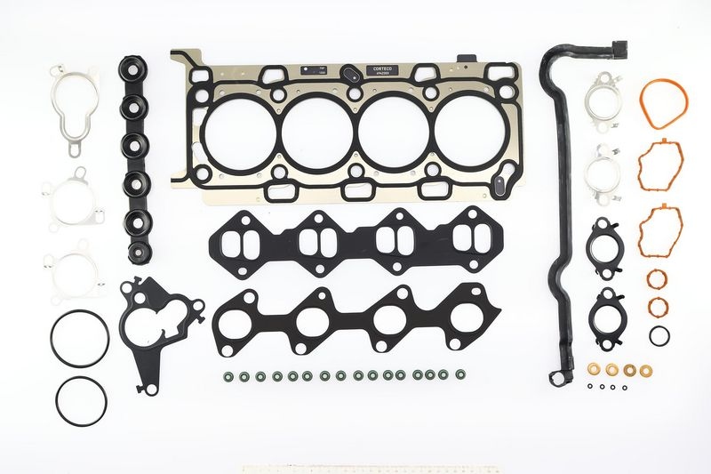 Nissan Pochette Rodage Rnlt M1d Kit