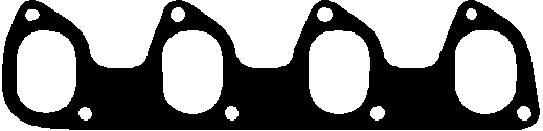 Ford Joint Col Admission  Focus 1.8