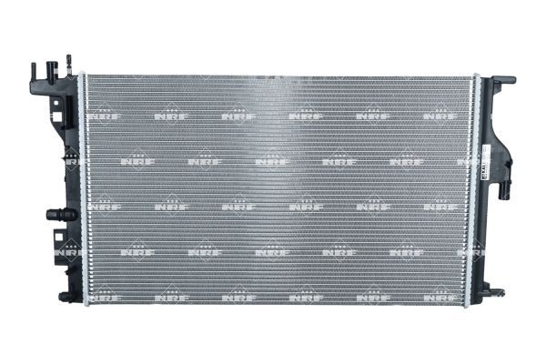 Dacia Radiateur