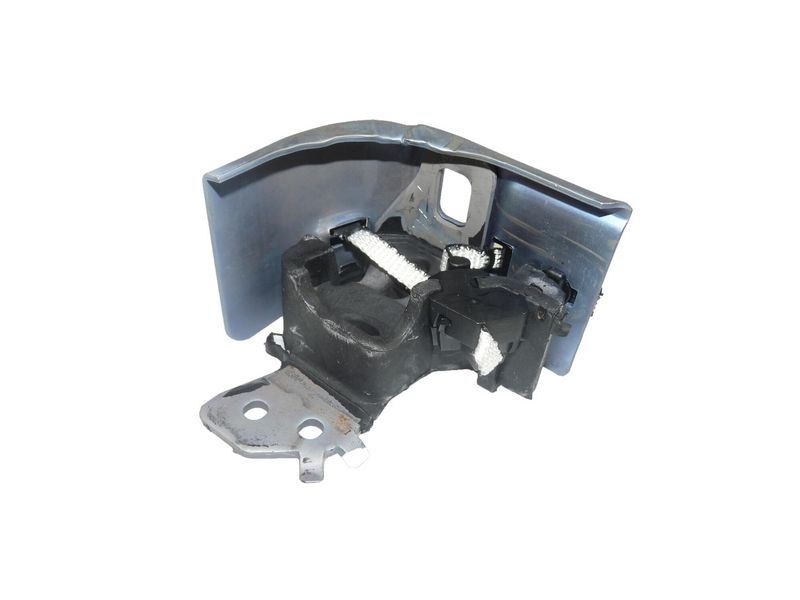 Renault Suspension, Echappement Renau