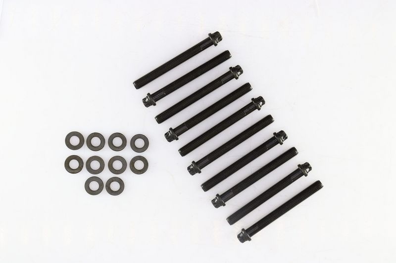 Renault Kit Vis De Culasse Renau 1.9 D 8v F