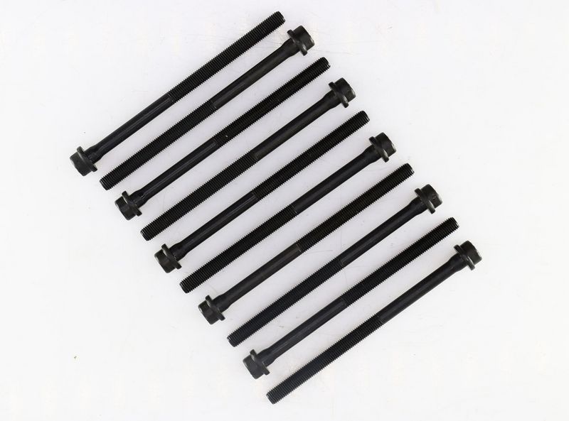 Citroen Kit Vis De Culasse Psa 1.6/1.8 Xu5-