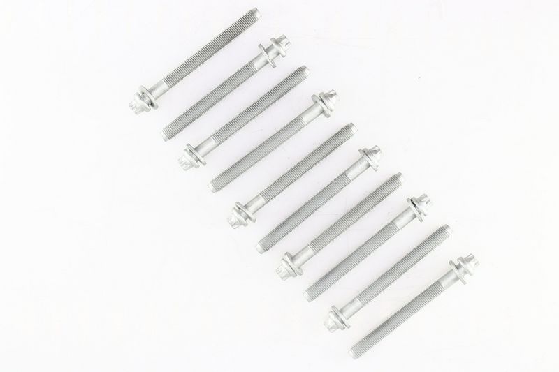 Citroen Kit Vis De Culasse Psa 1.9 D 8v Dw8