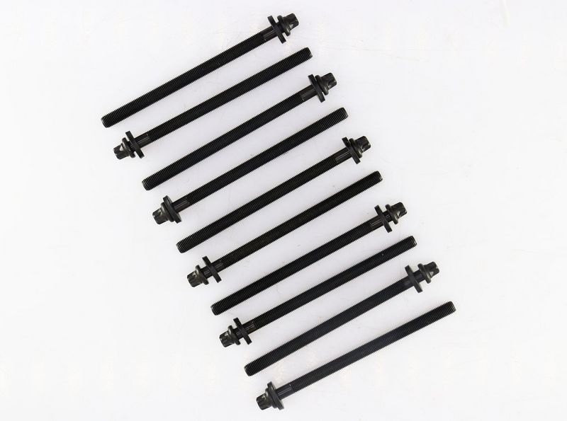 Opel Kit Vis De Culasse  1.4 16v X14