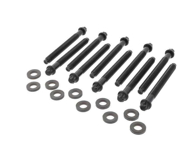 Mitsubishi Kit Vis De Culasse Renau 1.9 Dci 8v