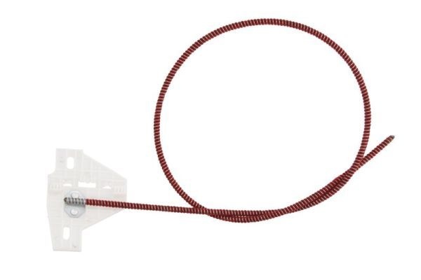 Iveco Reparatieset, raamopener