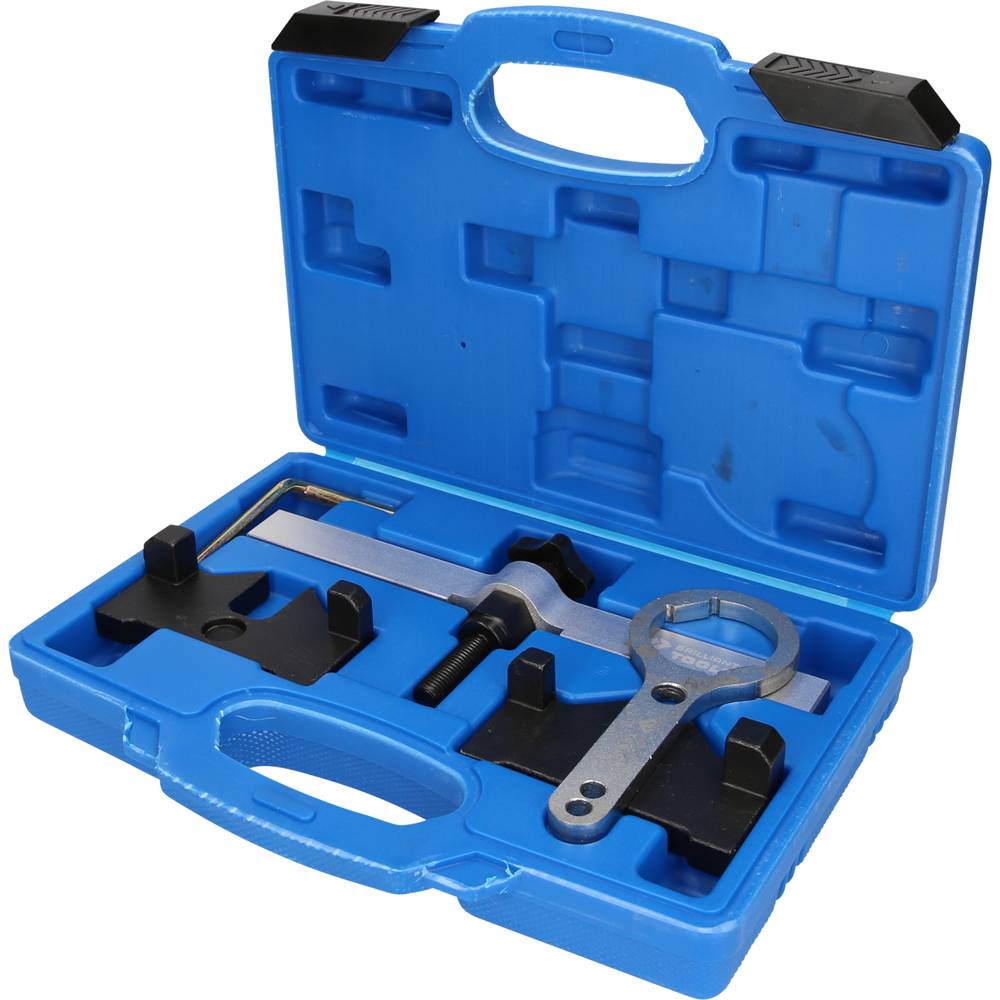 Brilliant Tools BT591850 Motorinstelgereedschapsset voor BMW N63