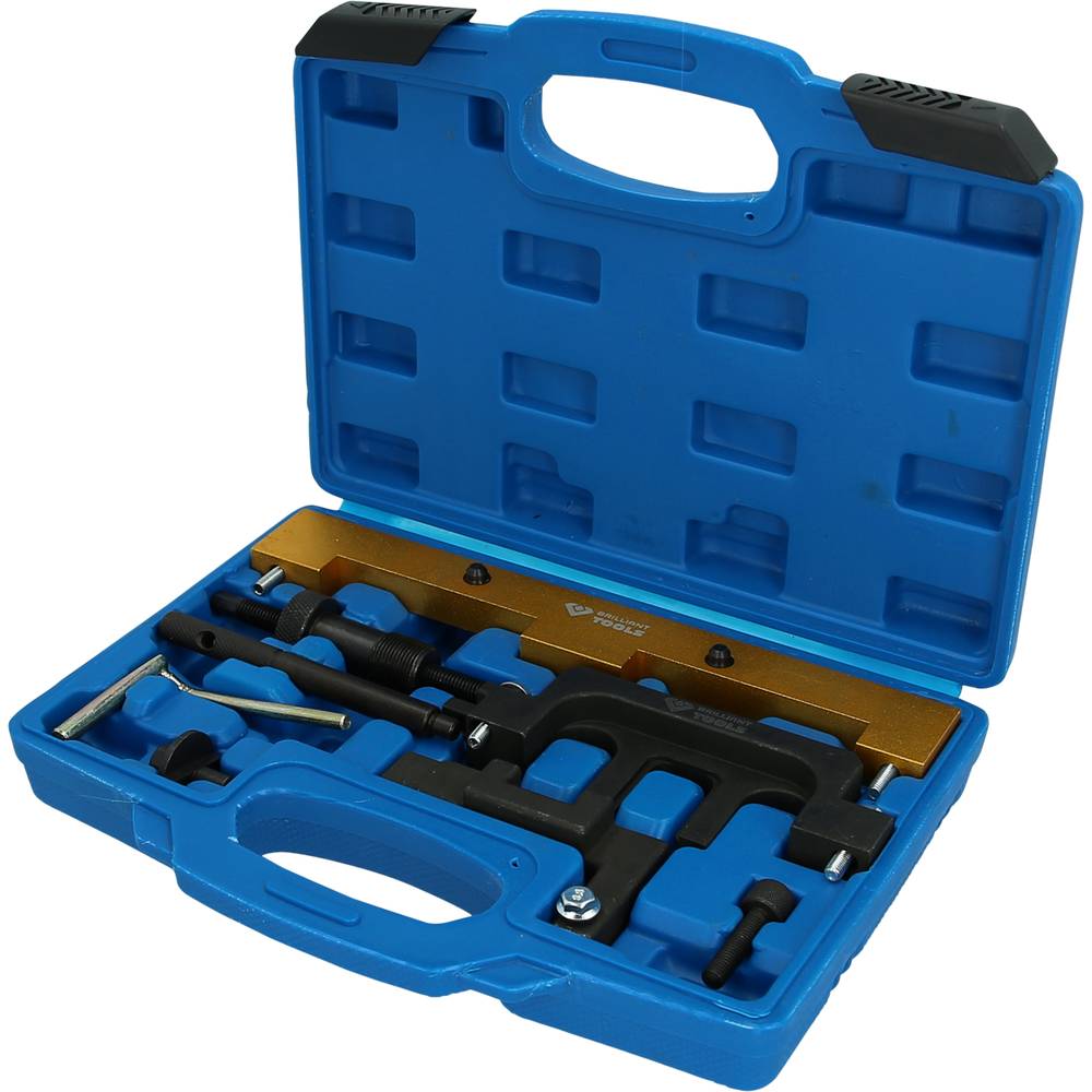 Brilliant Tools BT592200 Motorinstelgereedschapsset voor BMW N42, N46, N46T