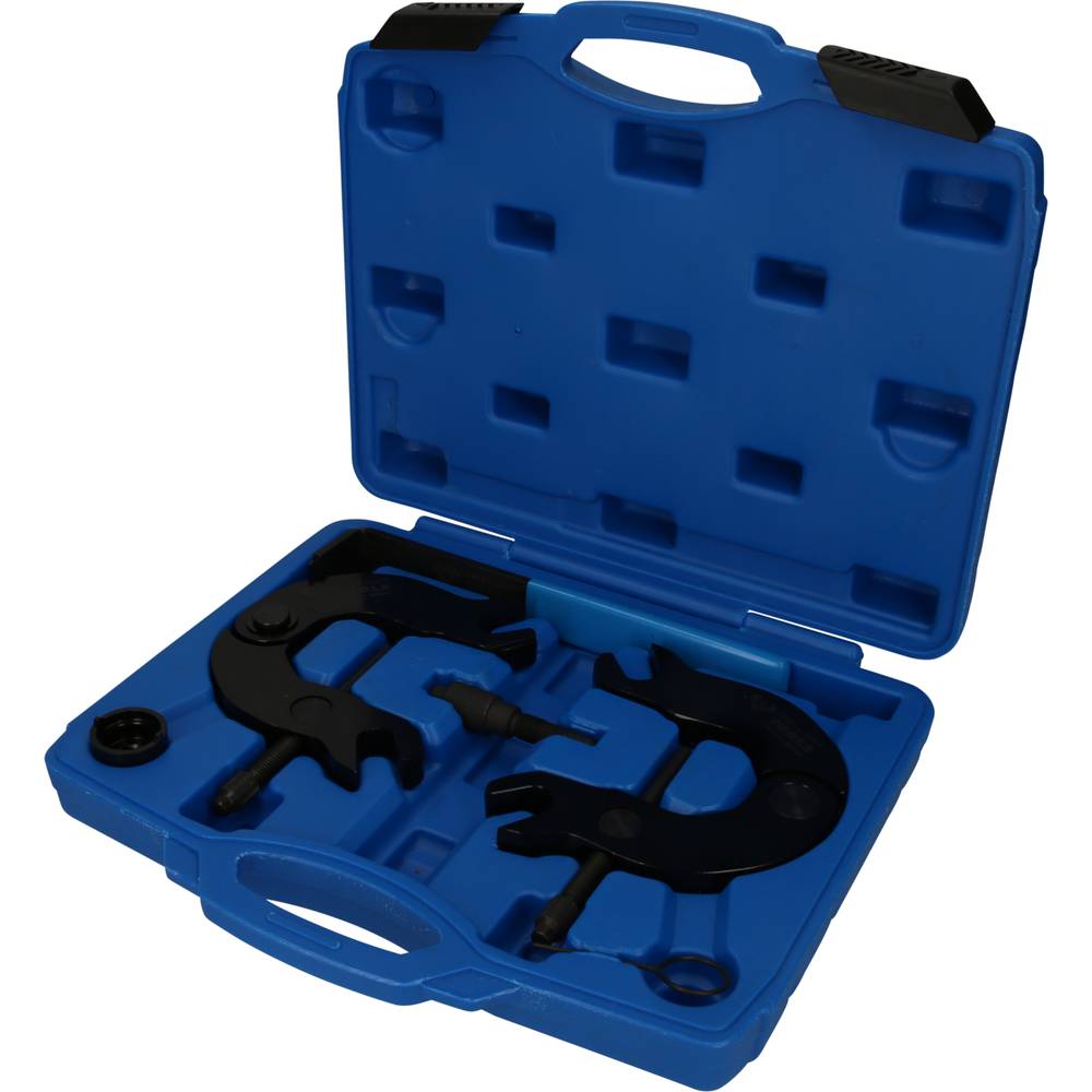 Brilliant Tools BT595950 Motorinstelgereedschapsset voor Audi A4, A6, A8