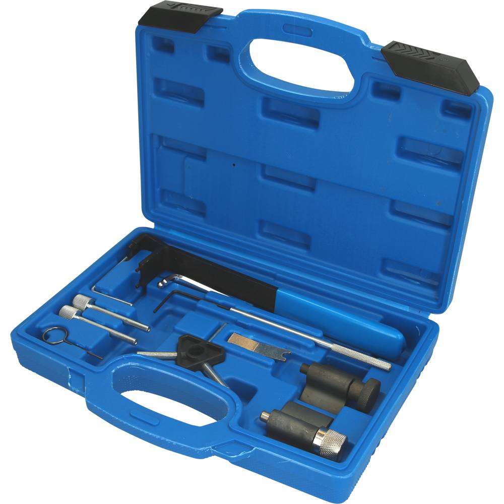 Brilliant Tools BT597700 Motorinstelgereedschapsset voor VAG