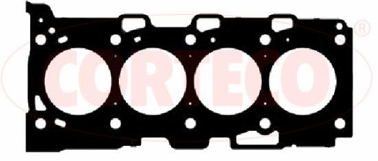 Lexus Joints De Culasse Toy 2.2 D4d 16v M