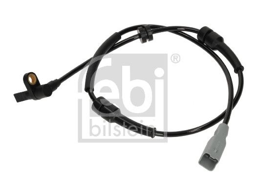 Citroen ABS - sensor