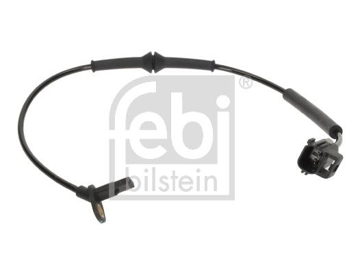 Jaguar ABS - sensor