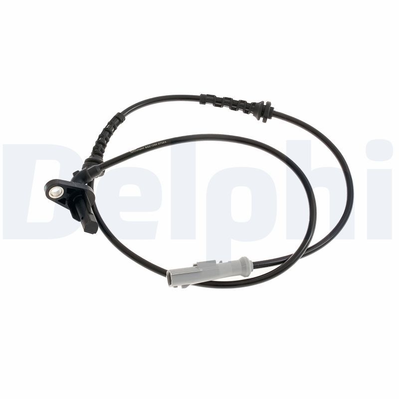 Renault Capteur Abs