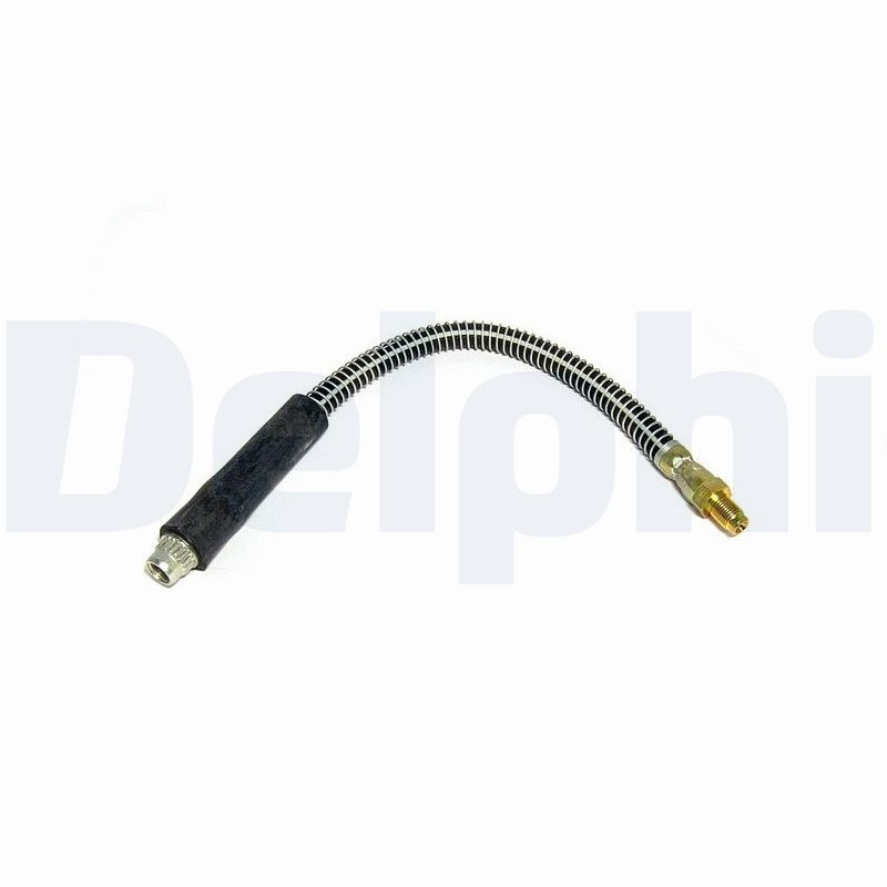 Peugeot Flexible De Frein