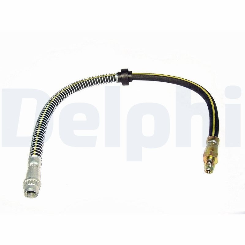 Citroen Flexible De Frein