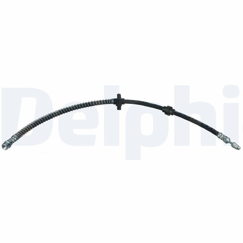 Citroen Flexible De Frein
