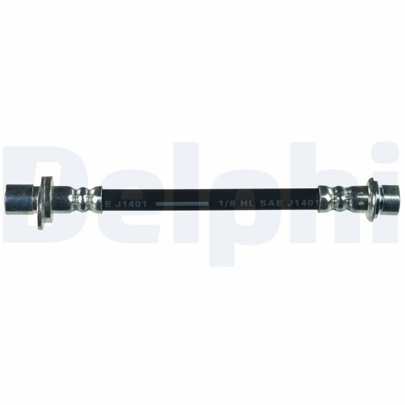 Toyota Flexible De Frein