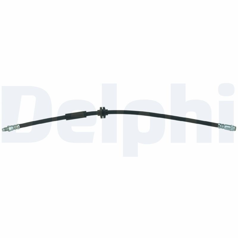 Nissan Flexible De Frein