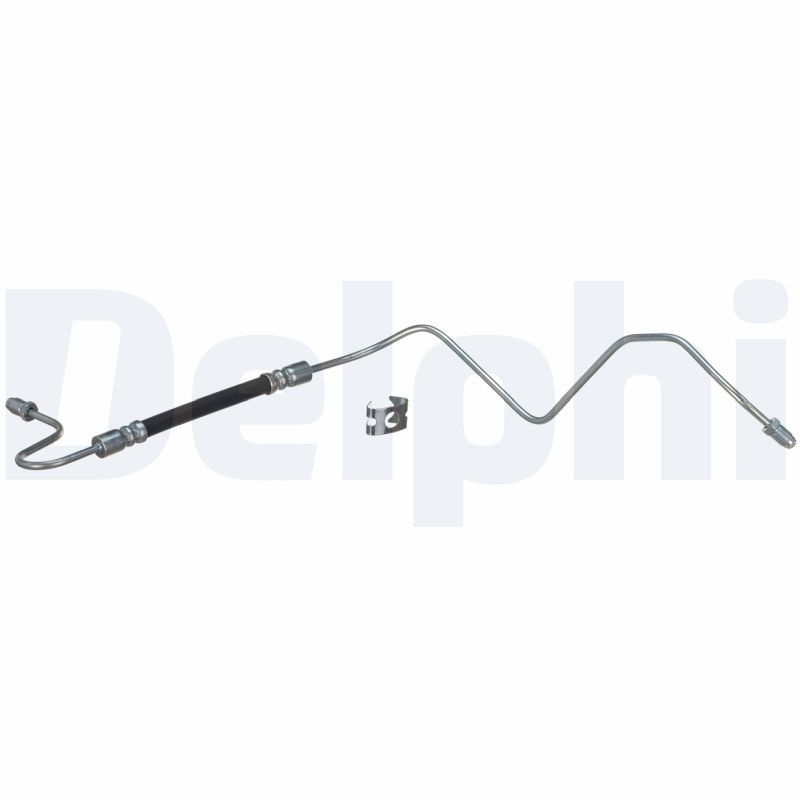Citroen Flexible De Frein