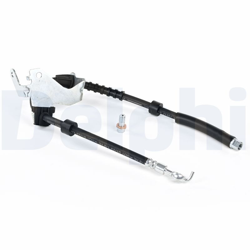 Citroen Flexible De Frein