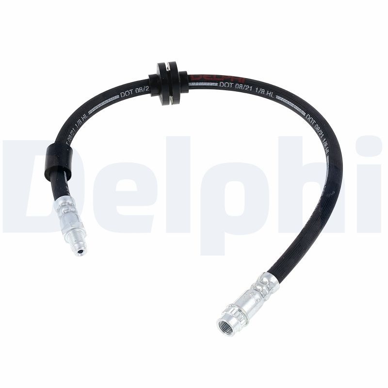 Renault Flexible De Frein