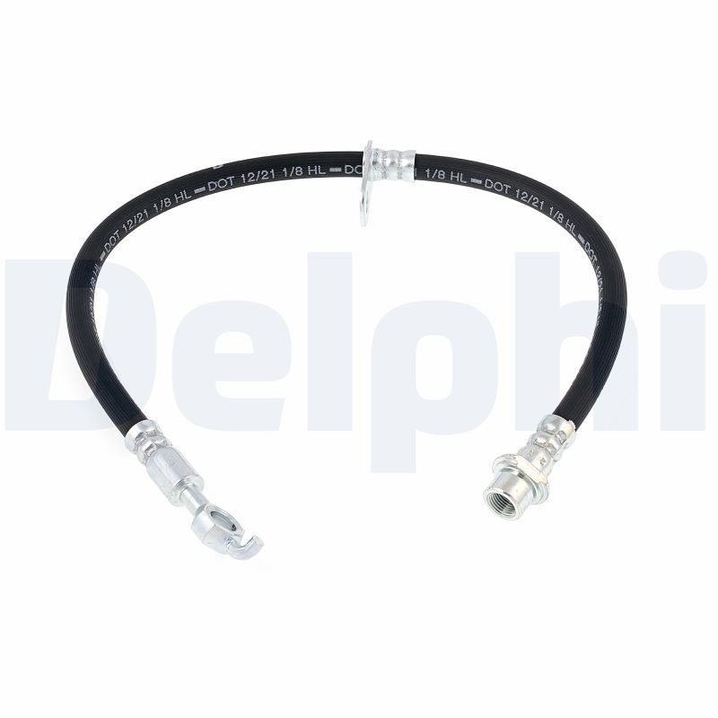 Toyota Flexible De Frein