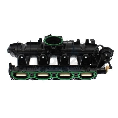 Audi Zuigbuismodule