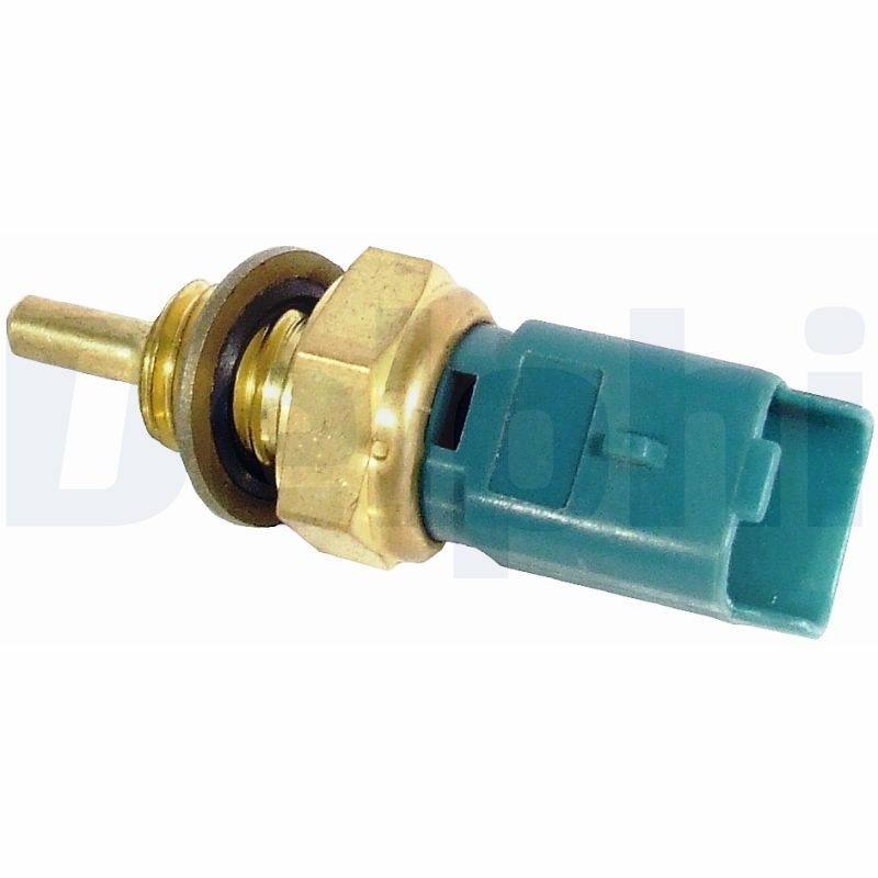 Citroen Capteur De Temperature D Eau (kit)