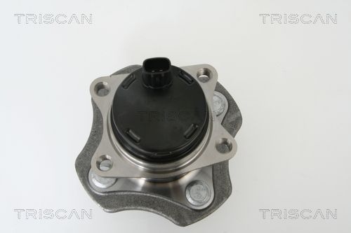 Toyota Wiellagerset