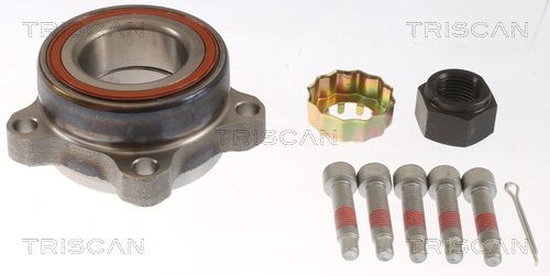 Ford Wiellagerset