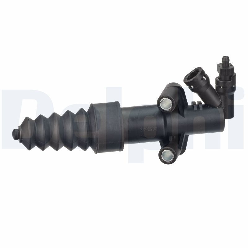 Peugeot Cylindre Recepteur Embrayage