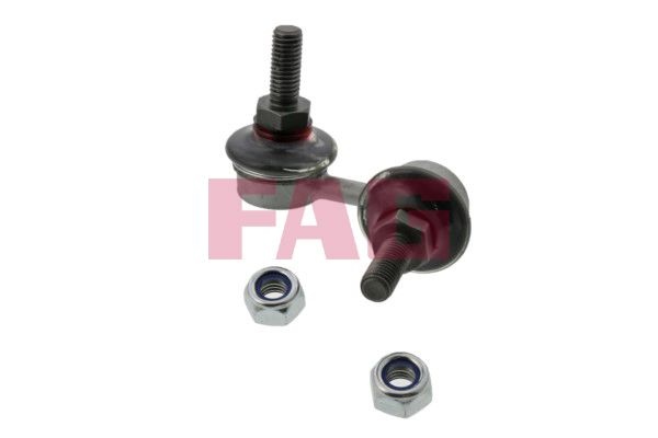 Iveco Biellette De Barre Stabilisatrice