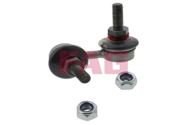 Iveco Biellette De Barre Stabilisatrice