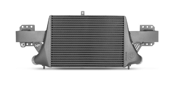 Audi Wagner Tuning Competition Intercooler Kit EVO3  TTRS 8J