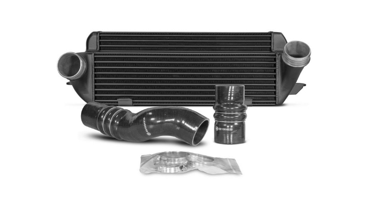 Bmw Wagner Tuning Competition Intercooler Kit EVO 2  E89 Z4