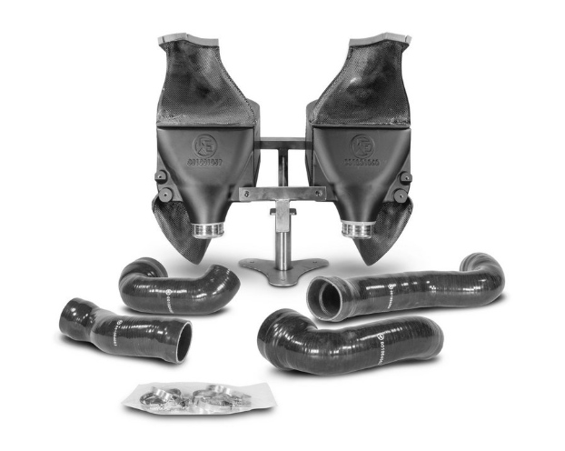 Porsche Wagner Tuning Competition Intercooler Kit EVO2  997/2