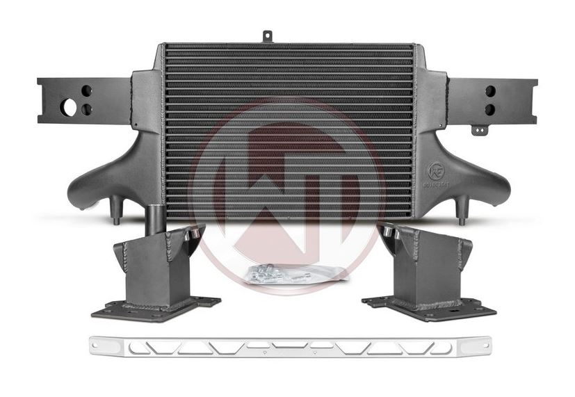 Audi Wagner Tuning Intercooler Kit Competition EVO3  RS3 8V (met ACC)