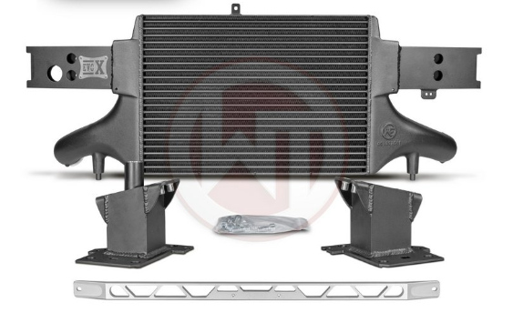 Audi Wagner Tuning Competition Intercooler EVO3.X  RS3 8V